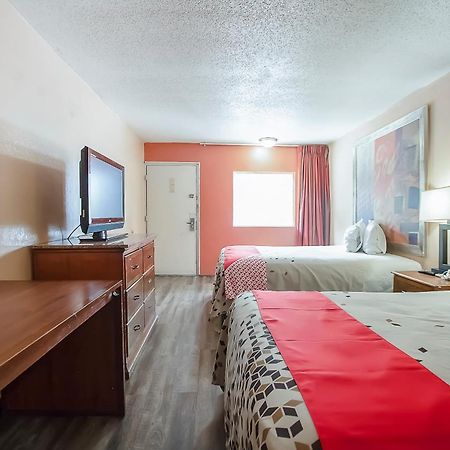 Hotel O Daylight Inn Elkhart I-90, In Bagian luar foto