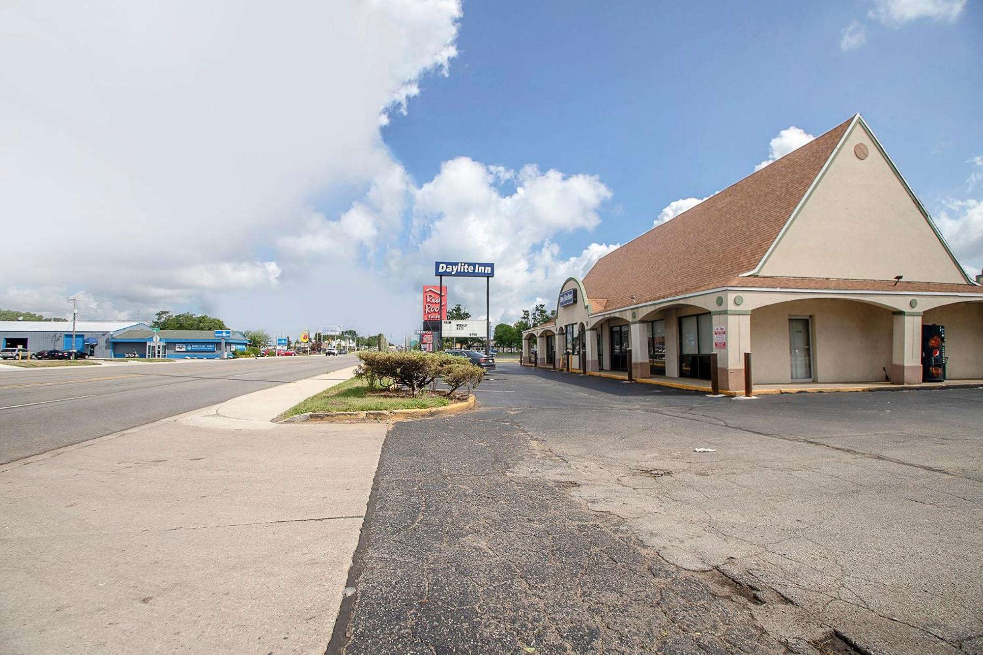 Hotel O Daylight Inn Elkhart I-90, In Bagian luar foto