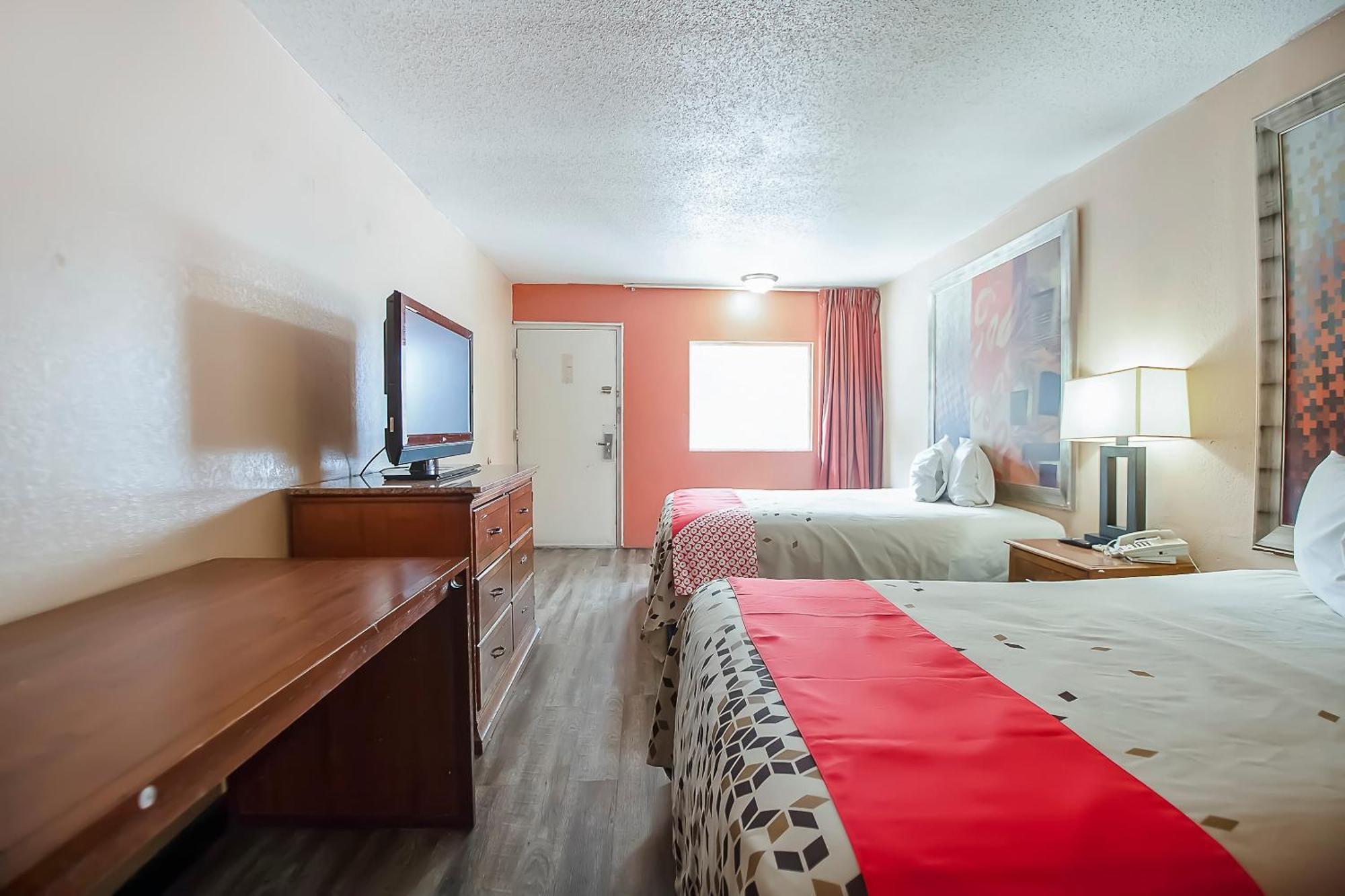 Hotel O Daylight Inn Elkhart I-90, In Bagian luar foto