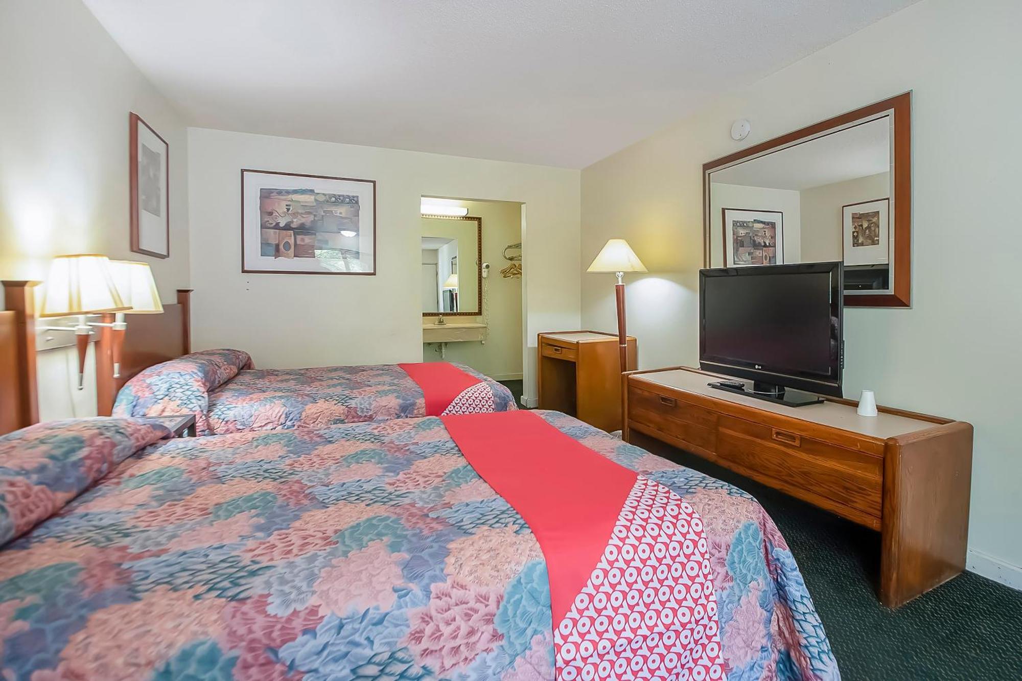 Hotel O Daylight Inn Elkhart I-90, In Bagian luar foto