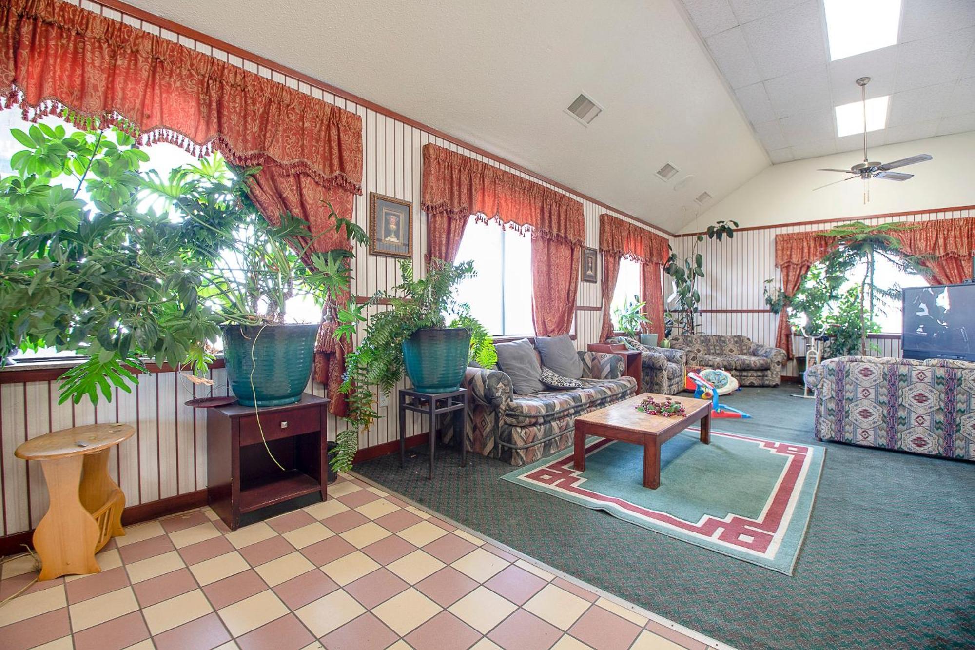 Hotel O Daylight Inn Elkhart I-90, In Bagian luar foto