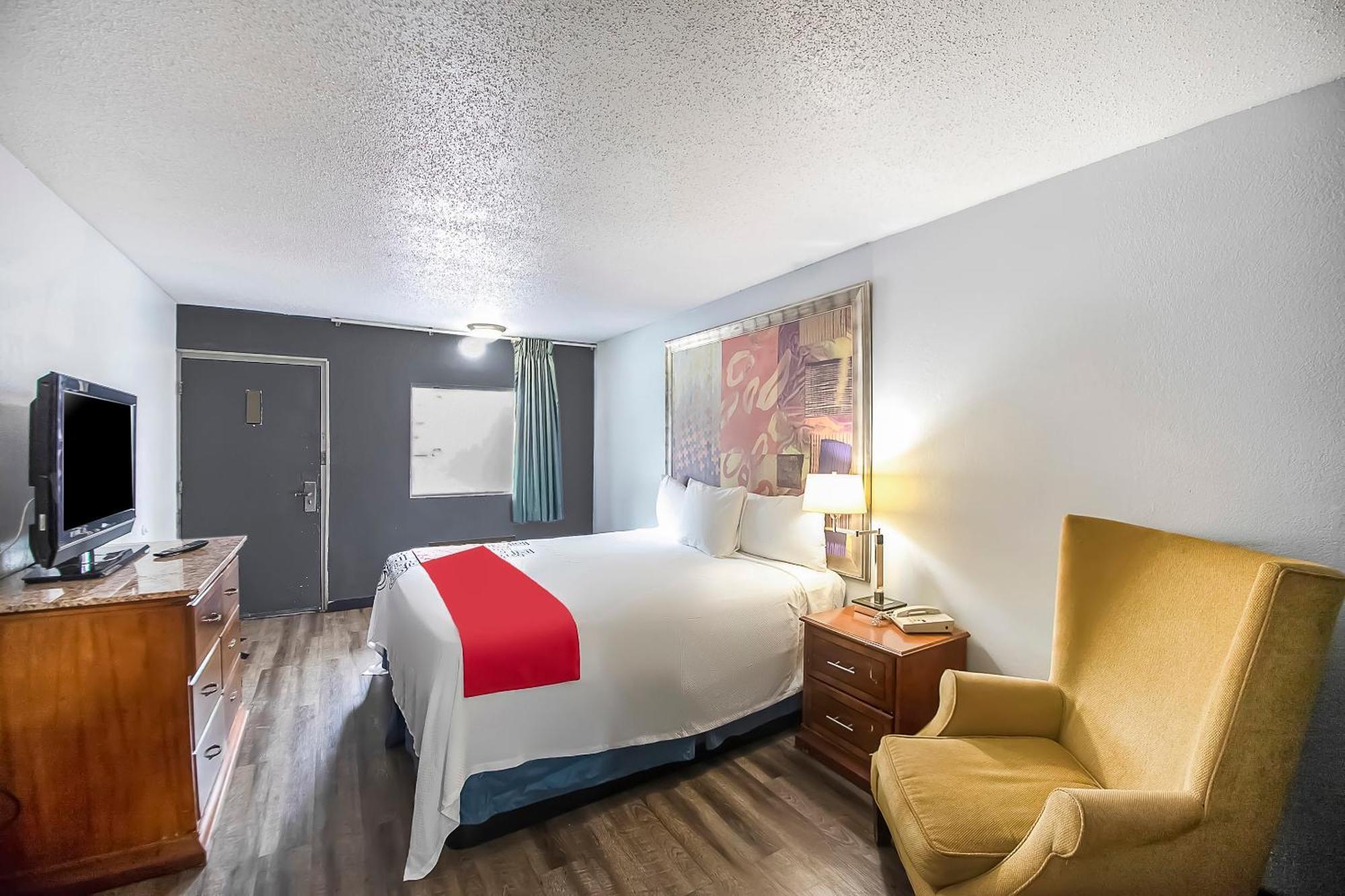 Hotel O Daylight Inn Elkhart I-90, In Bagian luar foto