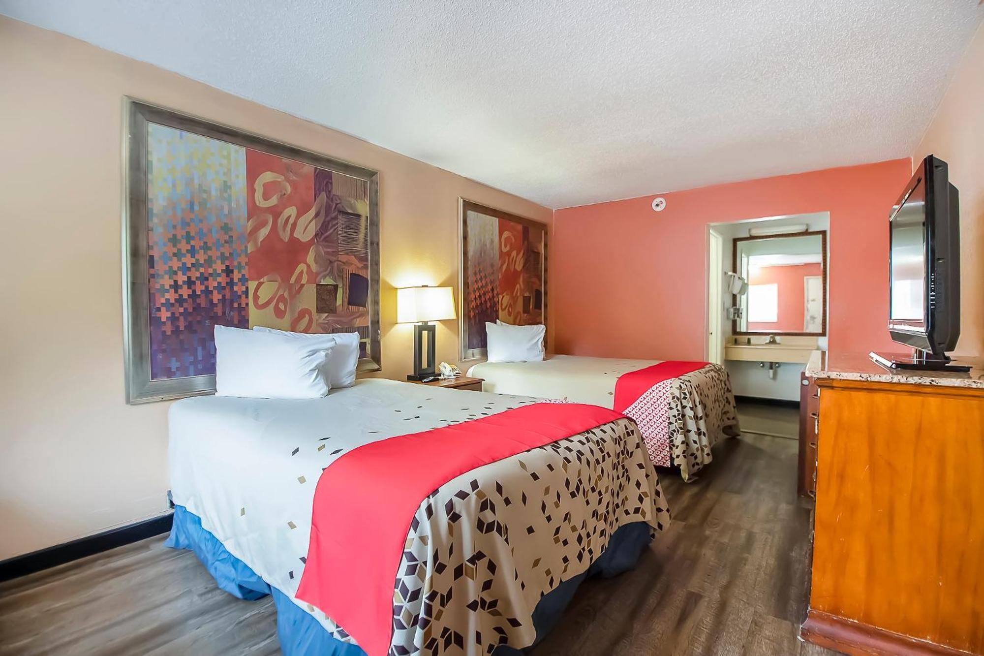Hotel O Daylight Inn Elkhart I-90, In Bagian luar foto