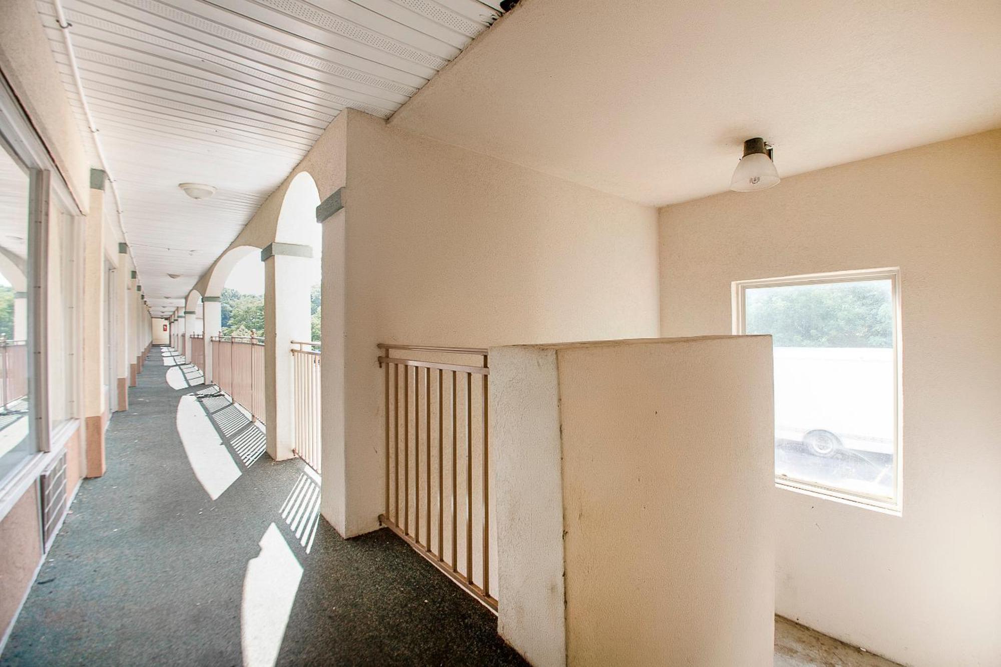 Hotel O Daylight Inn Elkhart I-90, In Bagian luar foto