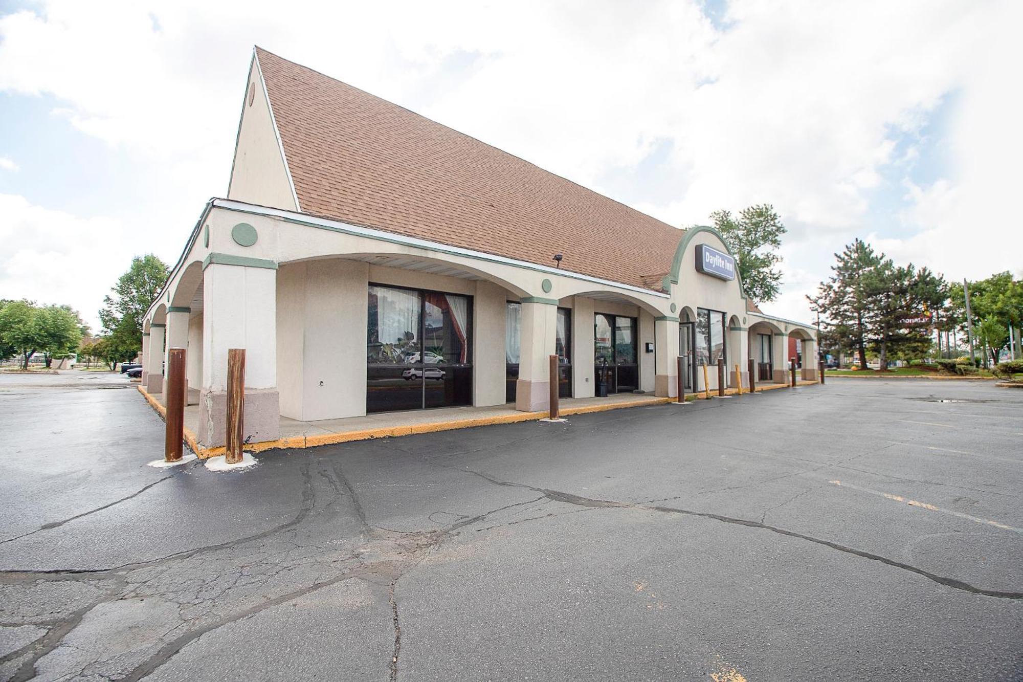 Hotel O Daylight Inn Elkhart I-90, In Bagian luar foto