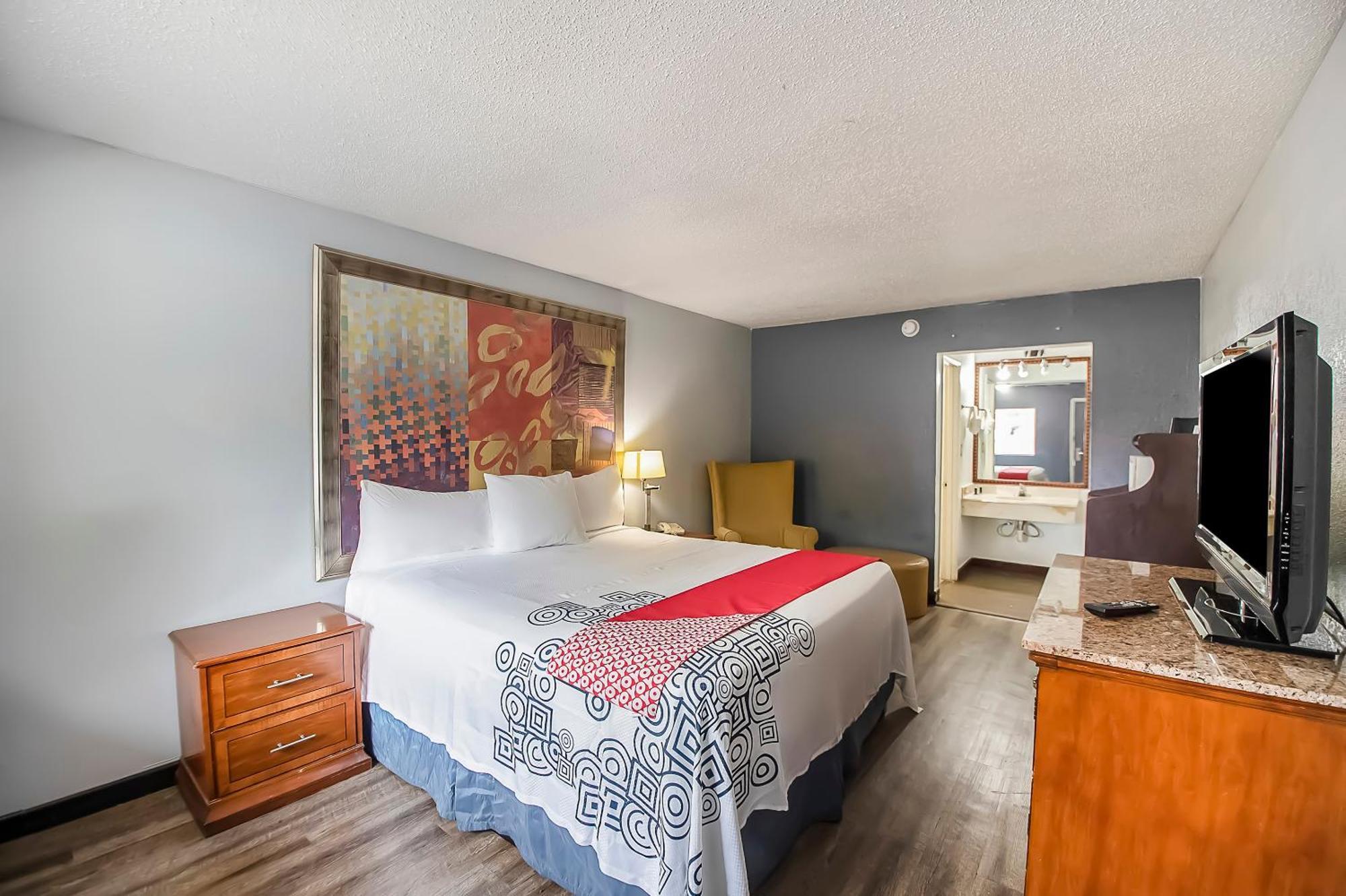 Hotel O Daylight Inn Elkhart I-90, In Bagian luar foto