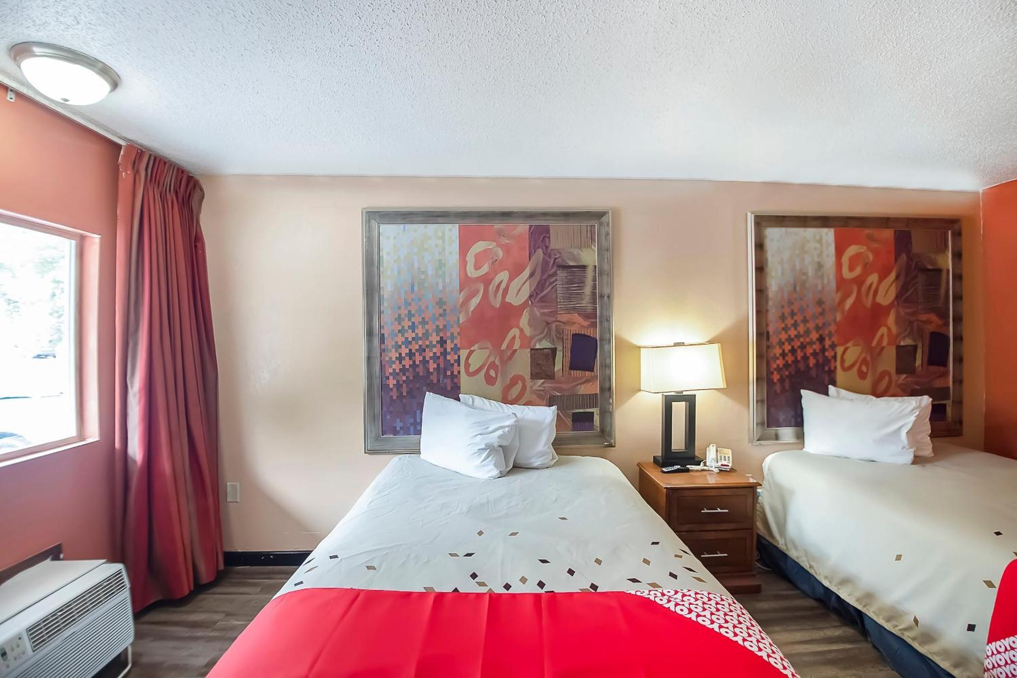 Hotel O Daylight Inn Elkhart I-90, In Bagian luar foto
