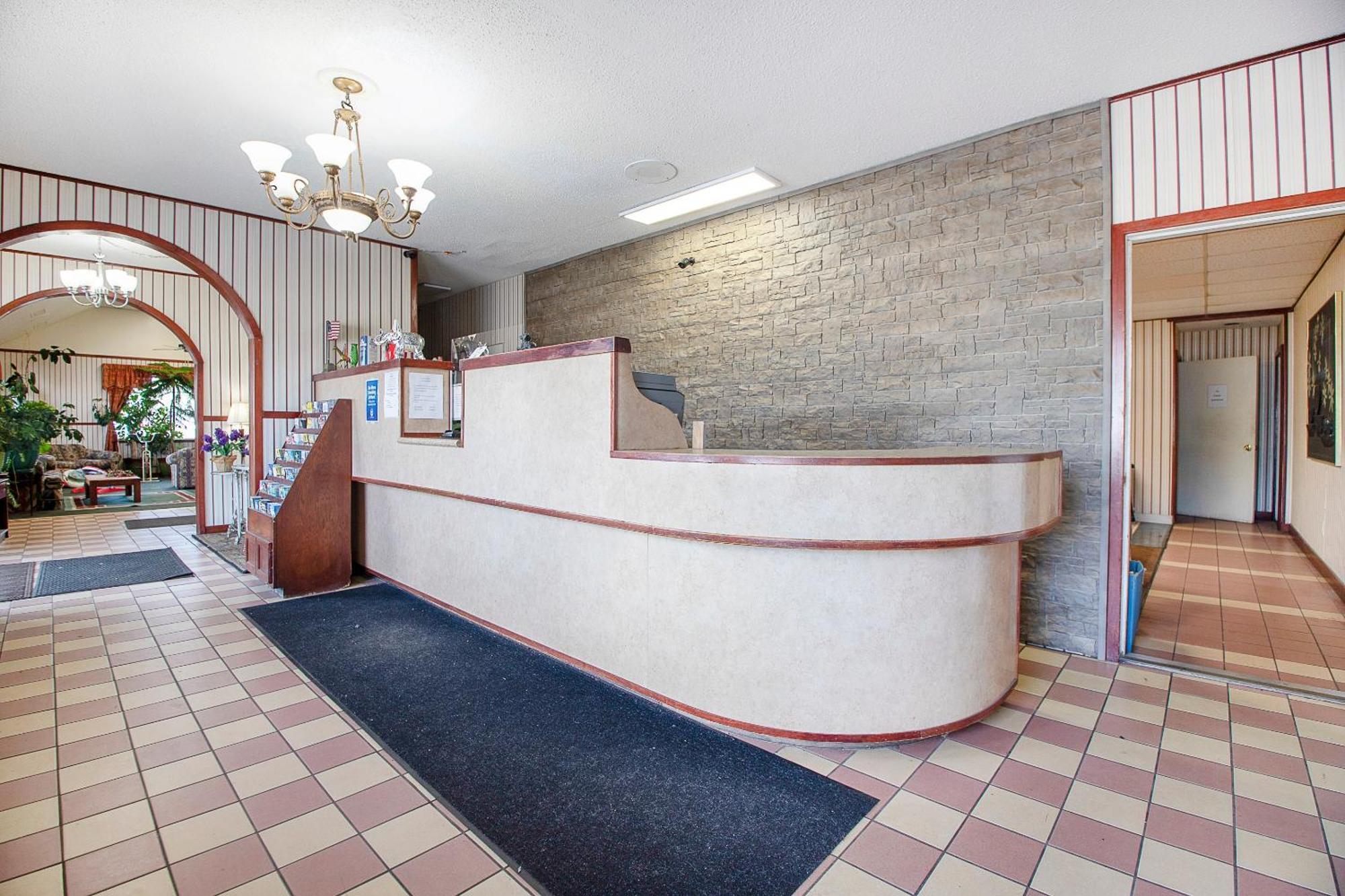 Hotel O Daylight Inn Elkhart I-90, In Bagian luar foto