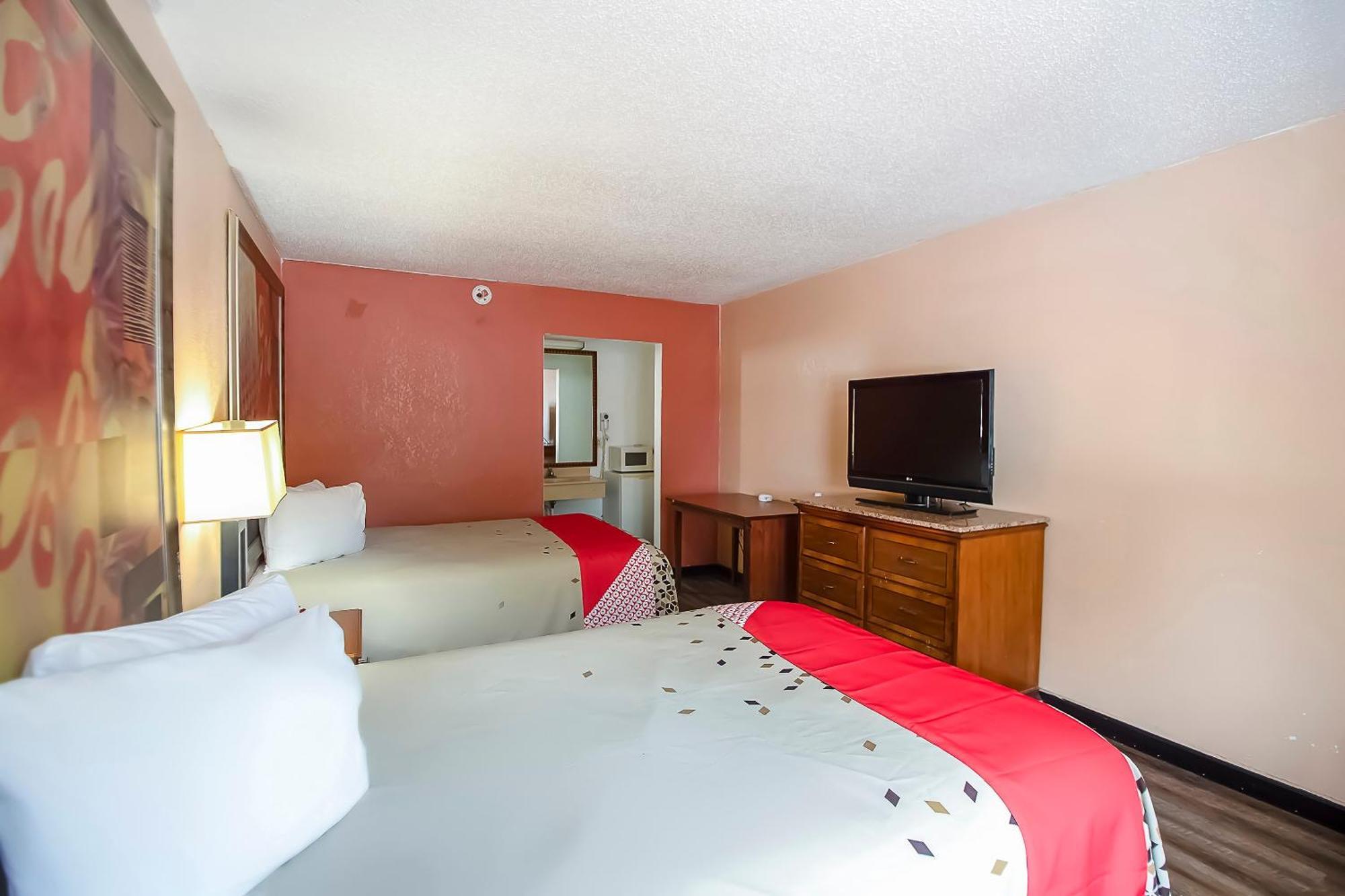 Hotel O Daylight Inn Elkhart I-90, In Bagian luar foto