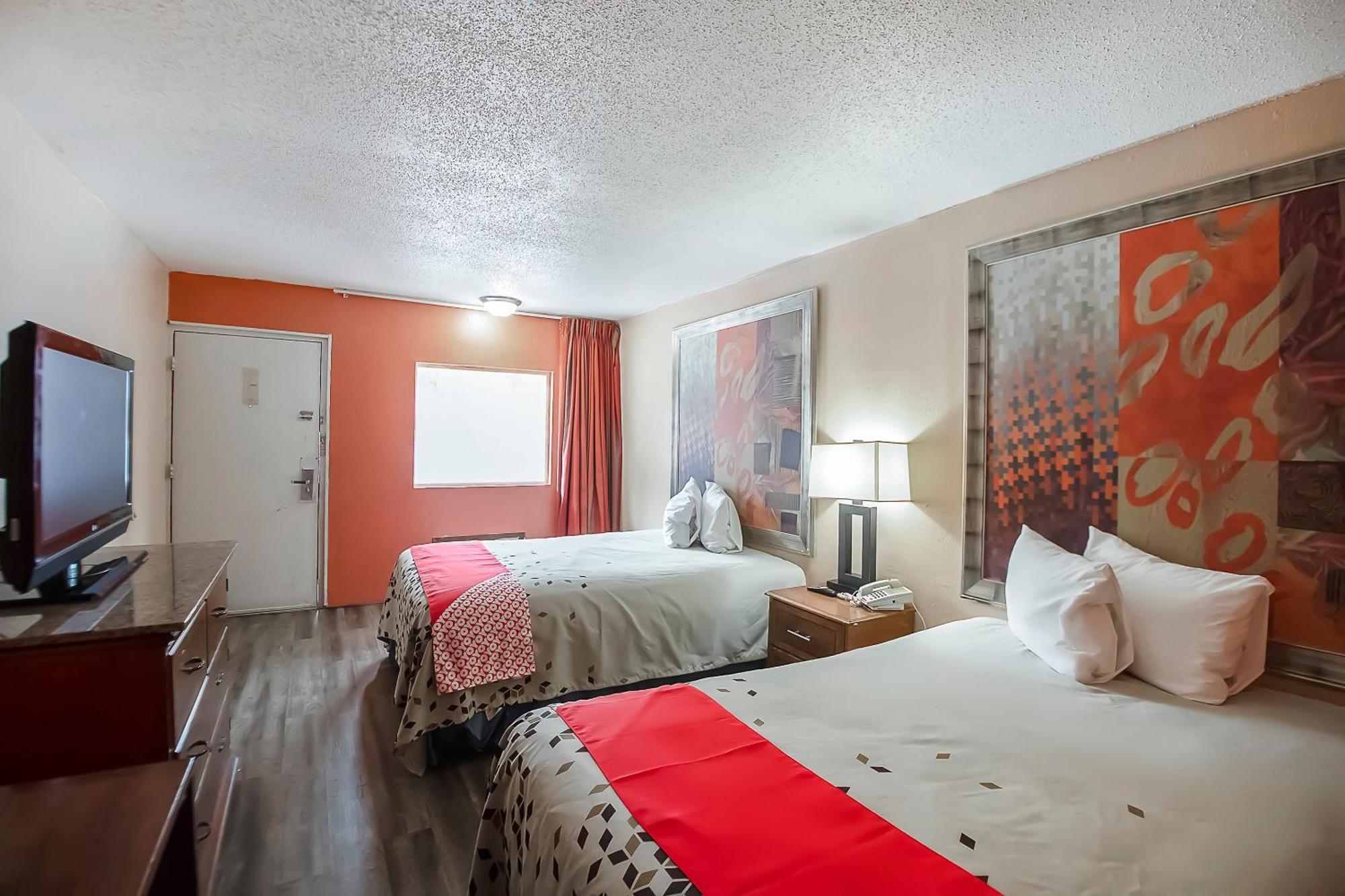 Hotel O Daylight Inn Elkhart I-90, In Bagian luar foto