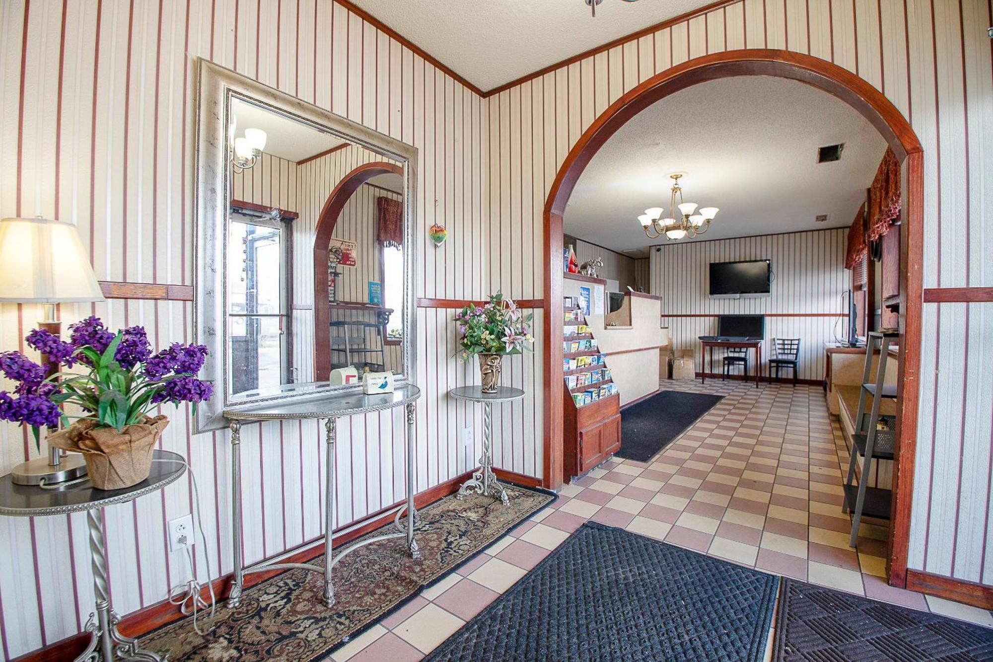 Hotel O Daylight Inn Elkhart I-90, In Bagian luar foto