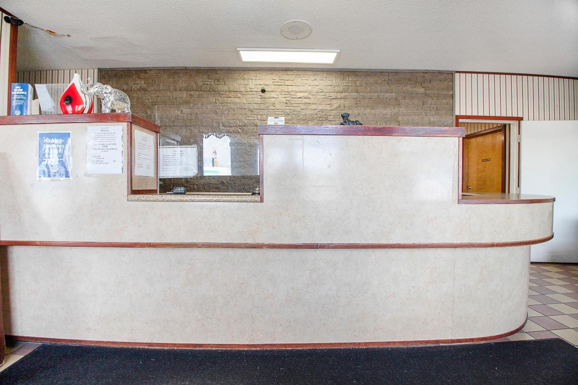 Hotel O Daylight Inn Elkhart I-90, In Bagian luar foto