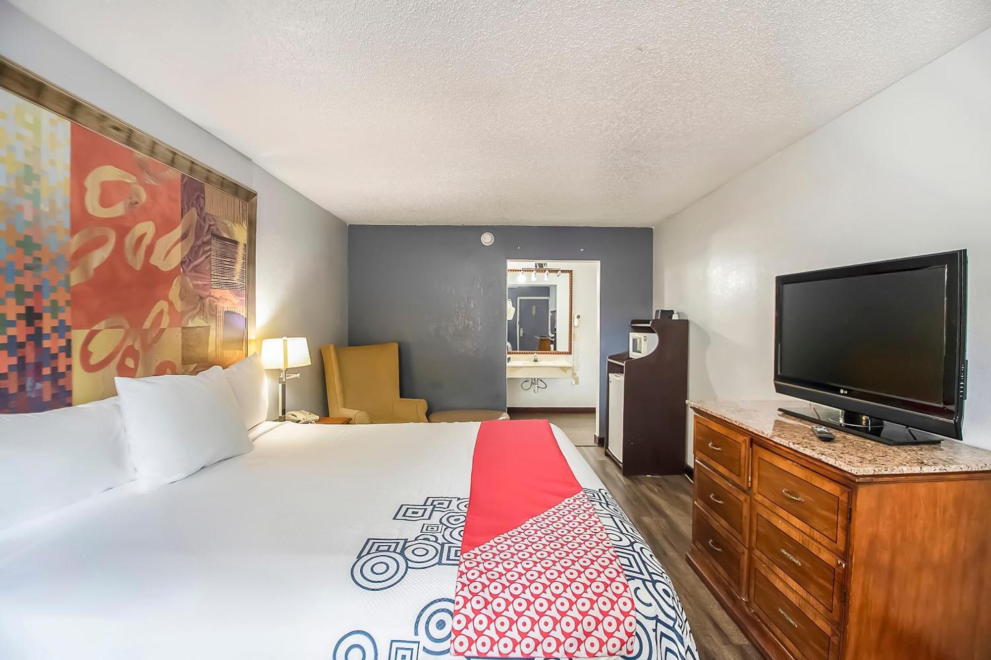 Hotel O Daylight Inn Elkhart I-90, In Bagian luar foto