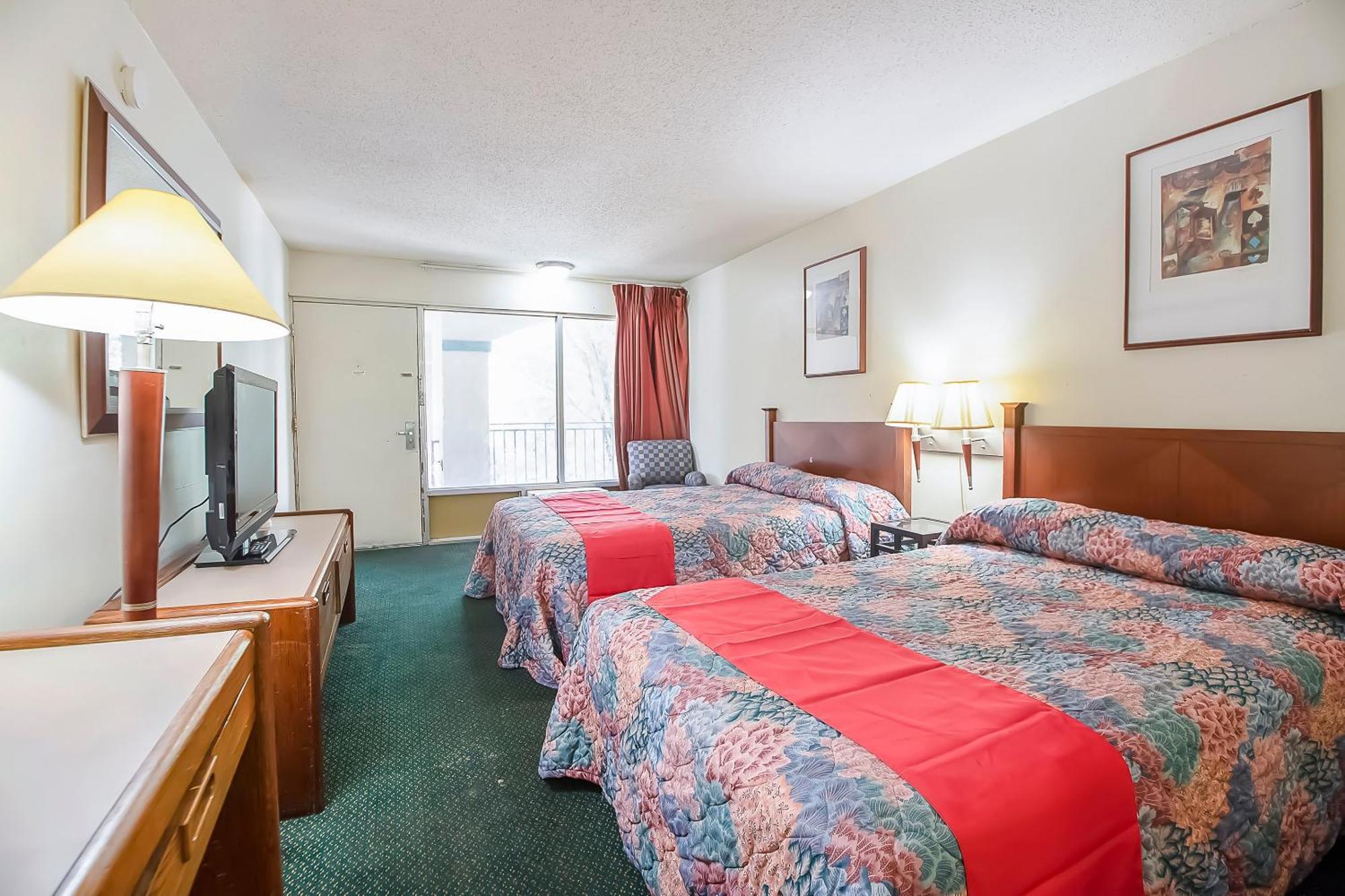 Hotel O Daylight Inn Elkhart I-90, In Bagian luar foto