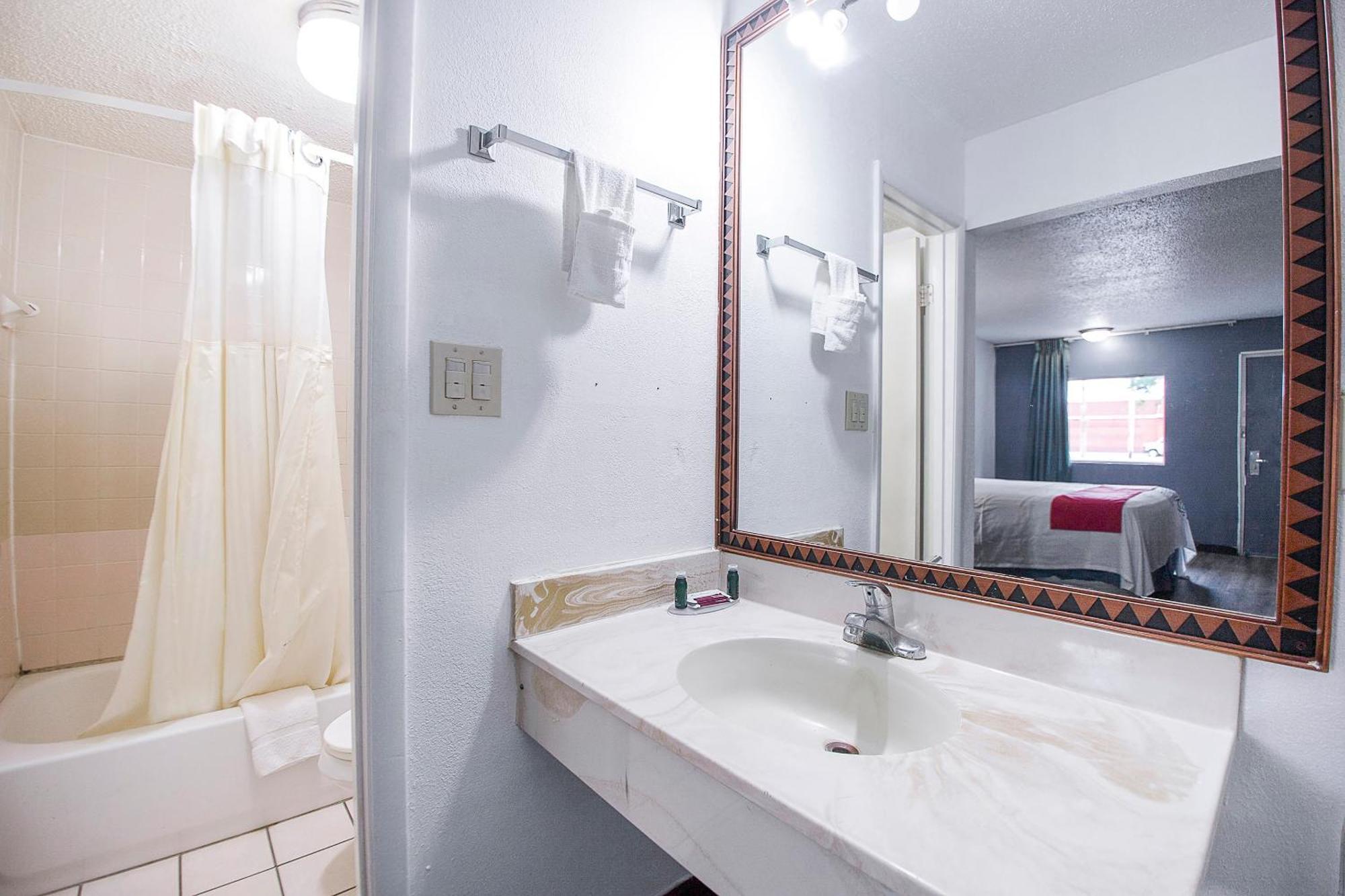 Hotel O Daylight Inn Elkhart I-90, In Bagian luar foto