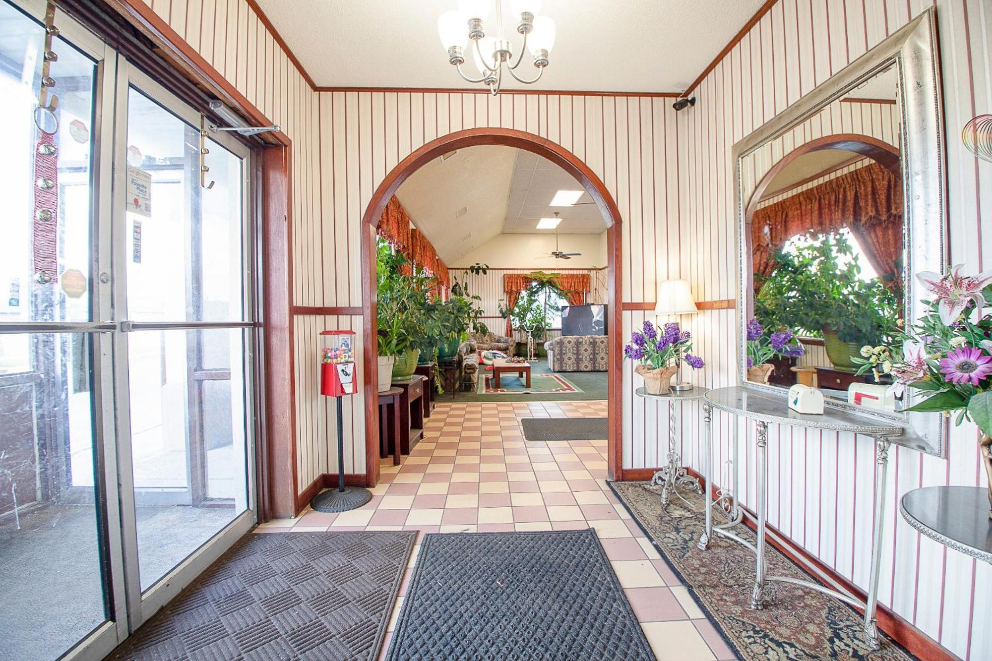 Hotel O Daylight Inn Elkhart I-90, In Bagian luar foto