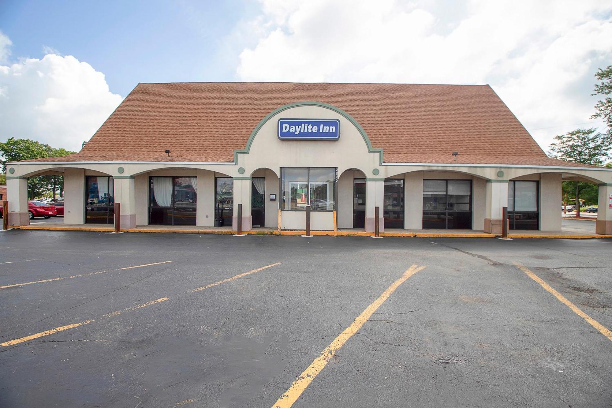 Hotel O Daylight Inn Elkhart I-90, In Bagian luar foto